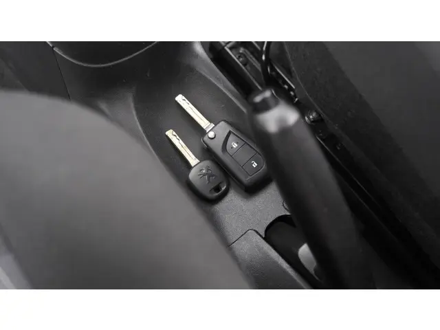 Peugeot 108 1.0 e-VTi Active 2020 Benzine 11