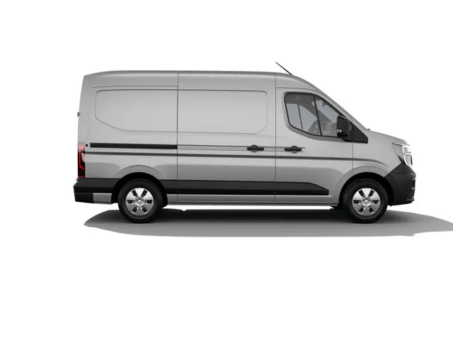 Renault Master Extra 2024 Diesel 7