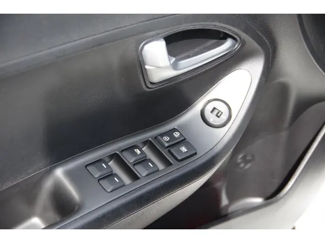 Kia Picanto 1.0 CVVT DynamicLine 2016 Benzine 13