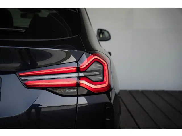 BMW iX3 Executive 80 kwh 2022 Elektrisch 21