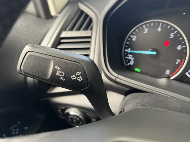 Ford EcoSport 1.0 EcoBoost Titanium 2022 Benzine 16