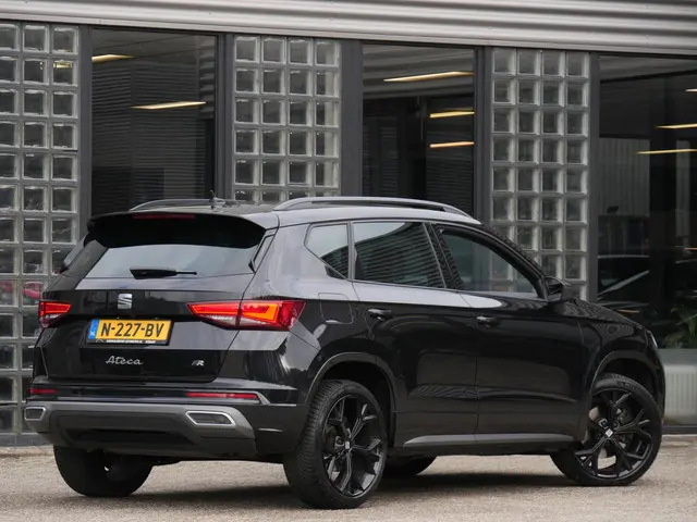 SEAT Ateca 2