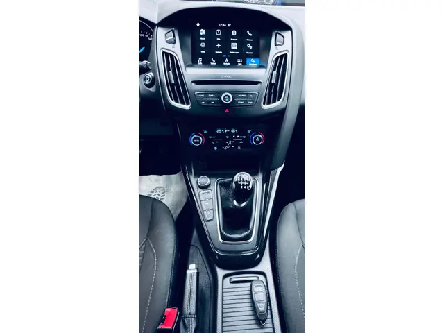 Ford Focus 1.0 Titanium/2DE EIG/TOP STAAT/ 2017 Benzine 21