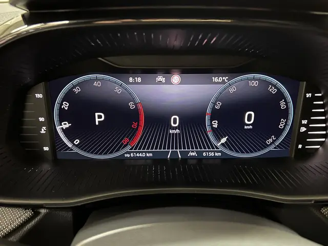 Škoda Fabia 1.0 TSI Selection 116 PK DSG 2024 Benzine 20