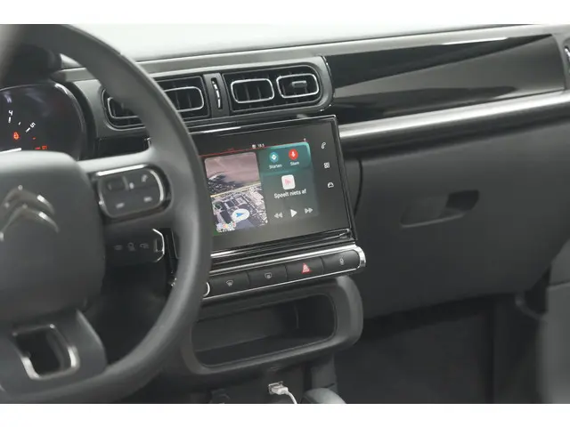 Citroën C3 PureTech 110 EAT6 Max 2024 Benzine 47