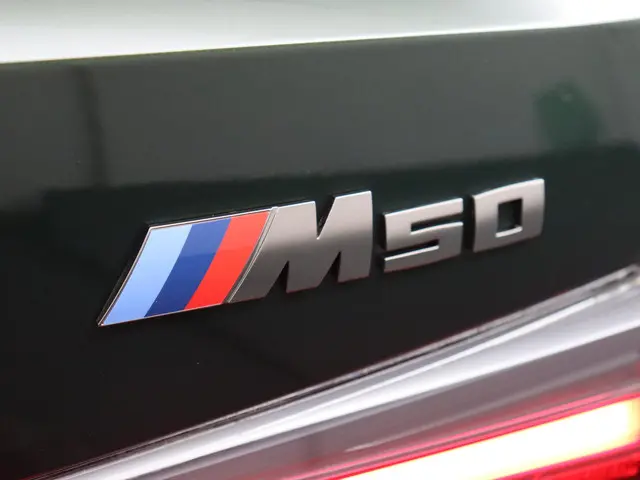 BMW i4 M50 High Executive 84 kWh 2023 Elektrisch 39