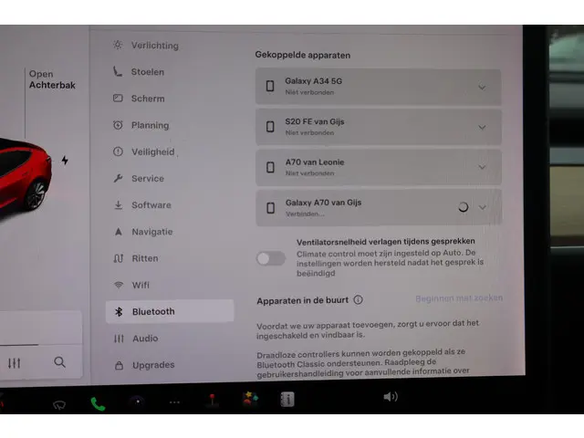 Tesla Model 3 Long Range AWD 75 kWh 2019 Elektrisch 43