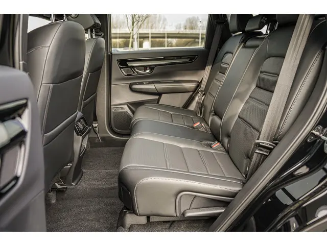 Honda CR-V 2.0 e:PHEV ADVANCE TECH 2025 Hybride Benzine 58