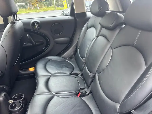 MINI Countryman Mini 1.6 Cooper ALL4 Chili 2014 Benzine 13