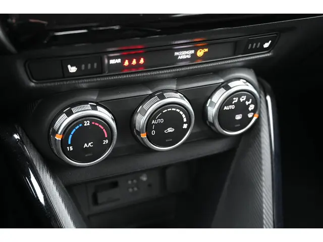 Mazda 2 Skyactiv-G 90 6MT Style Selected 2021 Benzine 22