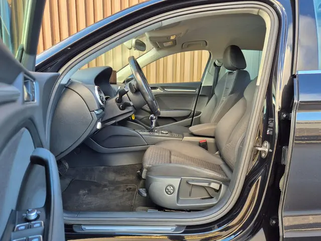 Audi A3 Limousine 1.8 TFSI Ambiente Pro Line 2013 Benzine 7