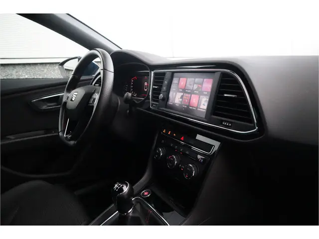 SEAT Leon 1.5 TSI FR Business Intense 2019 Benzine 31