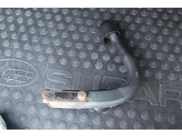 Subaru XV 2.0I LUXURY PLUS AWD AUT. 2012 Benzine 22