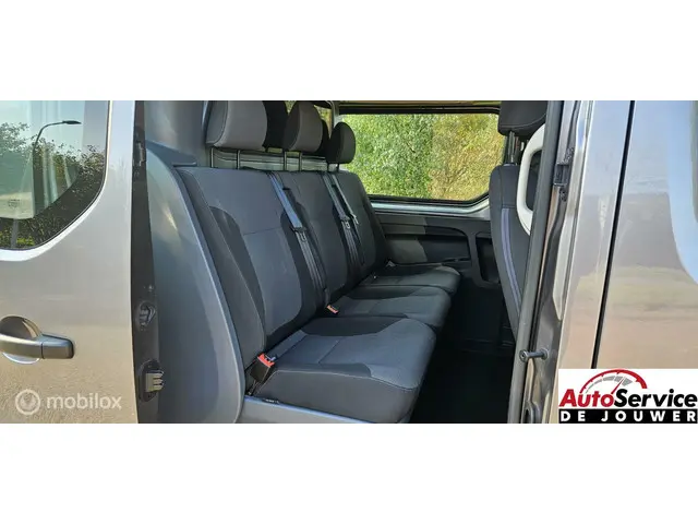 Nissan NV300 bestel 2.0 dCi 120 L2H1 Acenta 2021 Diesel 19