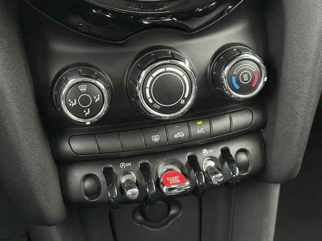 MINI Cooper Mini 1.5 Aut. 136pk Pepper 2020 Benzine 39