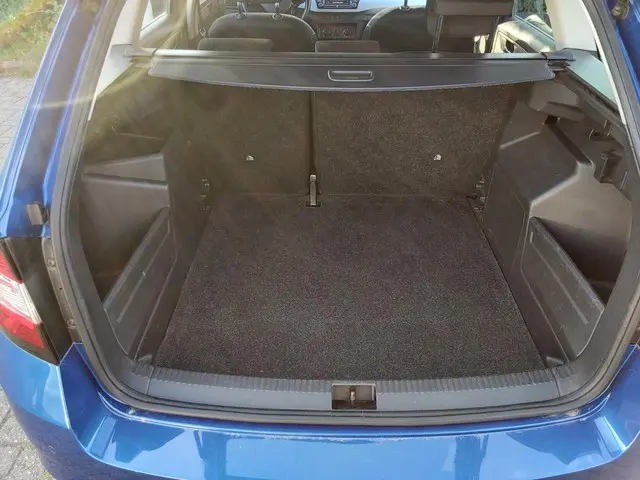 Škoda Fabia Combi 1.0 TSI Drive 2018 Benzine 19