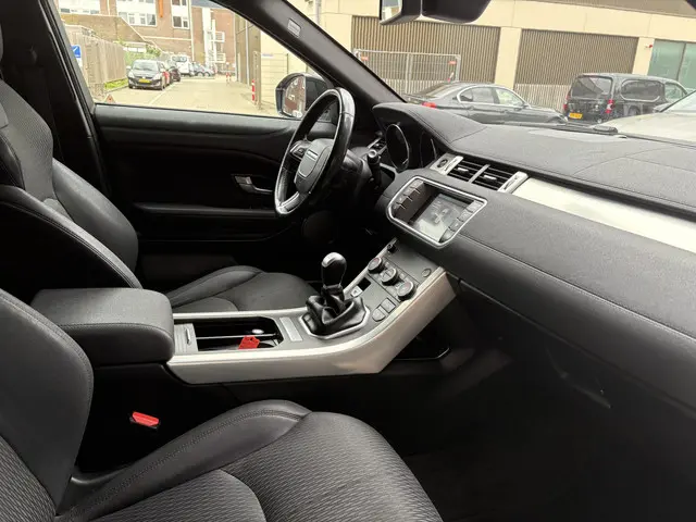 Land Rover Range Rover Evoque 2.0 eD4 2019 Diesel 8