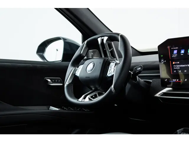 BMW iX3 50 xDrive 2026 Elektrisch 15