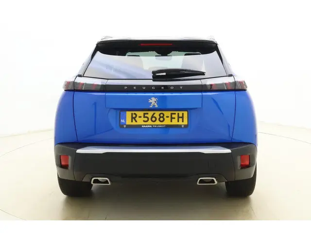 Peugeot 2008 1.2 PureTech GT 2022 Benzine 11