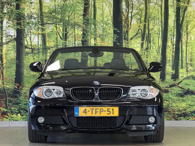 BMW 1 Serie 2