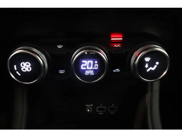 Renault Captur 1.0 TCe 90 techno 2023 Benzine 12