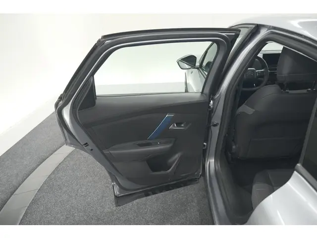 Citroën ë-C4 Feel Pack 50 kWh 2023 Elektrisch 52