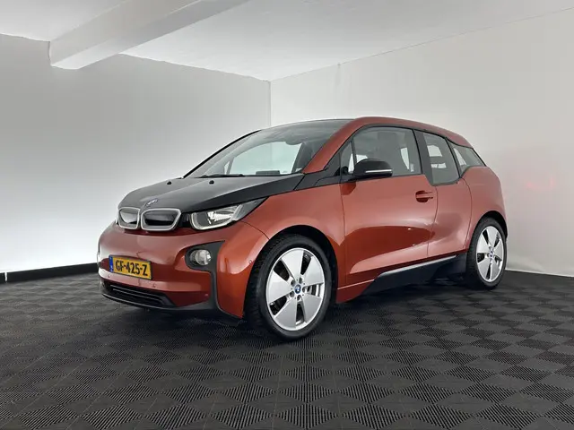 BMW i3 3