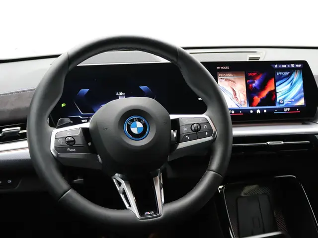 BMW iX2 eDrive20 2024 Elektrisch 16