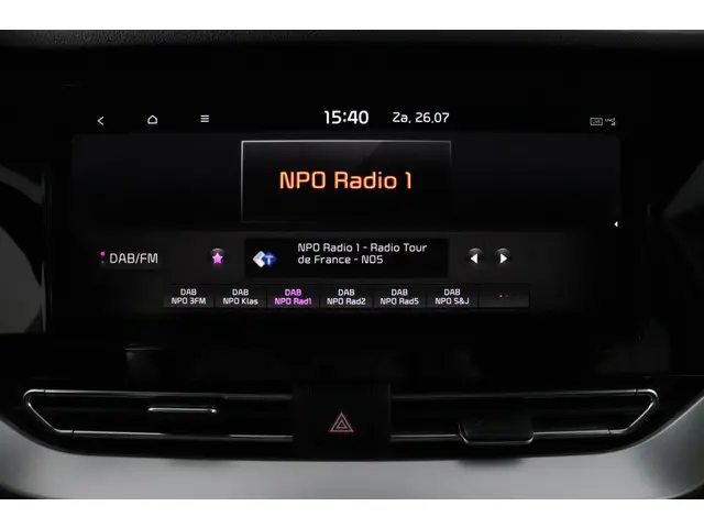 Kia Niro 1.6 GDi Hybrid DynamicLine 2020 Hybride Benzine 32