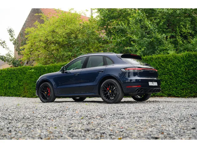 Porsche Macan 2.9 GTS 2020 Benzine 21