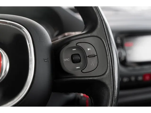 Fiat 500L 0.9 TwinAir Lounge*Airco*Panorama* 2014 Benzine 24