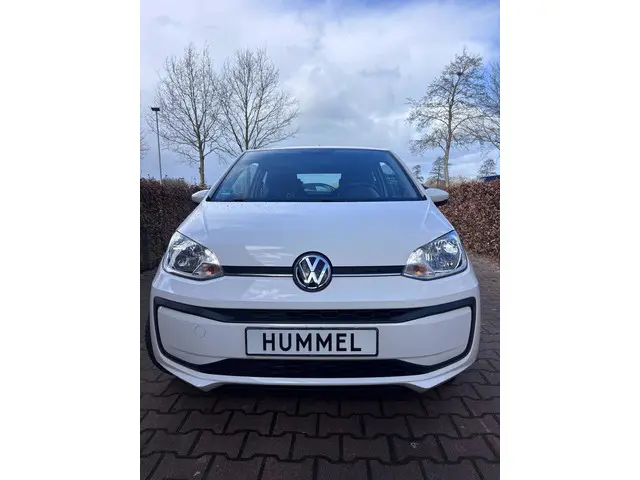 Volkswagen up! 1.0 BMT take up! 2017 Benzine 7