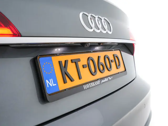 Audi S8 4.0 TFSI Quattro Pro Line+ 2015 Benzine 34