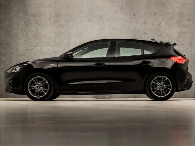 Ford Focus 2