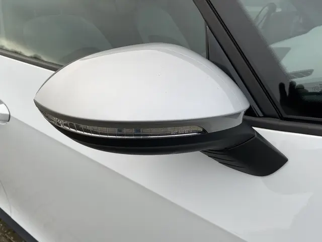 Volkswagen ID.3 First Plus 58 kWh 2020 Elektrisch 7