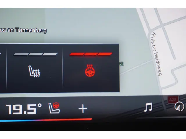 BMW 7 Serie M760e xDrive 2023 Hybride Benzine 37