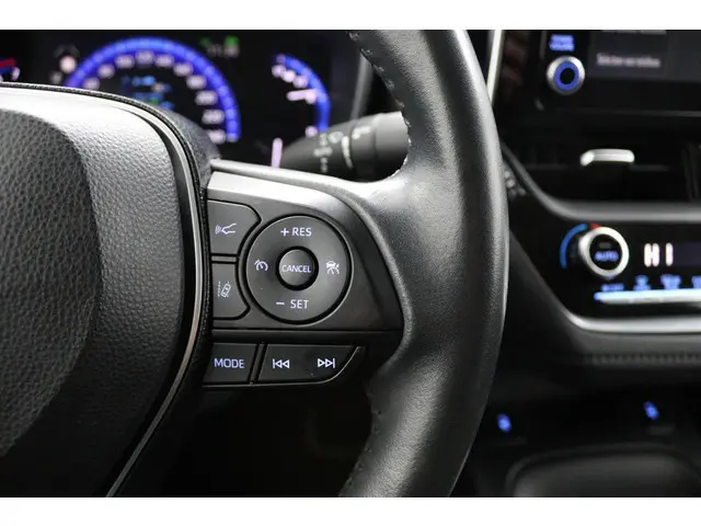 Toyota Corolla 1.8 Hybrid Dynamic 2020 Hybride Benzine 21