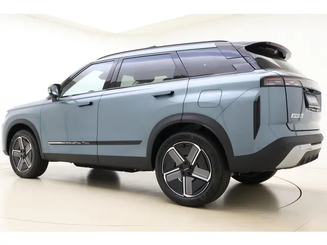 Jaecoo 7 1.5 GDI SHS-P Exclusive 2026 Hybride Benzine 12