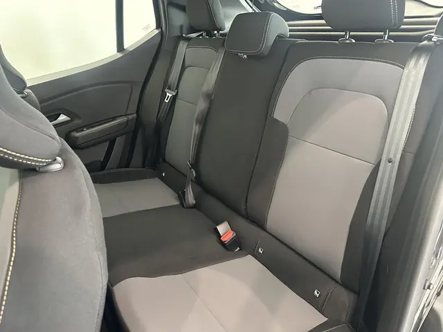 Dacia Sandero 1.0 TCe 100 ECO-G Extreme 2025 Benzine 9
