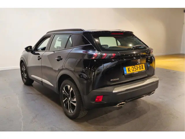 Peugeot 2008 1.2 PureTech Allure 2020 Benzine 7