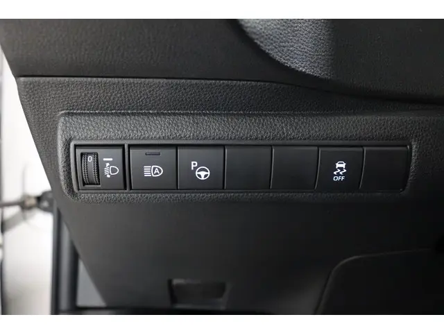 Toyota Corolla 1.8 Hybrid Executive, 2019 Hybride Benzine 21