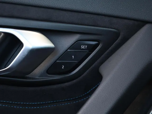 BMW Z4 Roadster sDrive20i High Executive 2021 Benzine 50