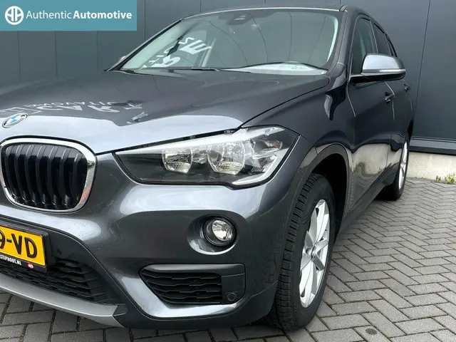 BMW X1 sDrive18i 60.000 km 2019 Benzine 10