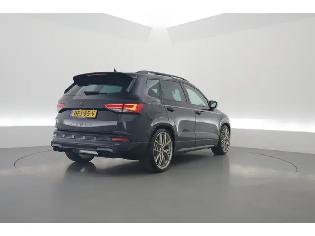 CUPRA Ateca 2