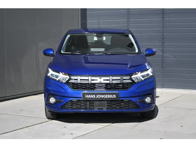 Dacia Sandero TCe 100 ECO-G Expression 2023 Benzine 2