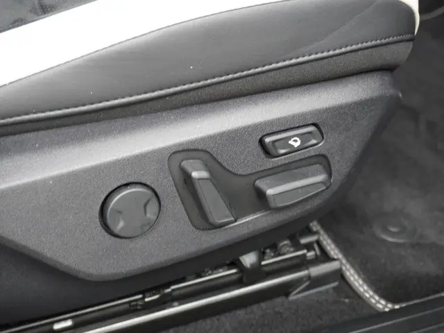 Kia EV6 GT-Line 77.4 kWh 2023 Elektrisch 46