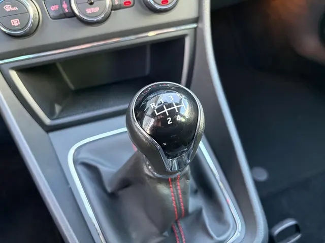 SEAT Leon 1.4 EcoTSI FR 2015 Benzine 18