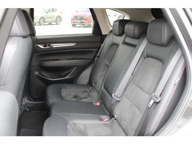 Mazda CX-5 2.5 SkyActiv-G 194 Sportive 2021 Benzine 25