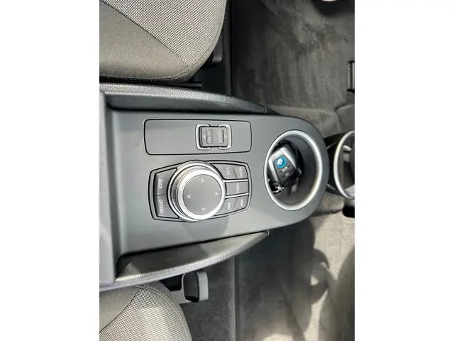 BMW i3 Basis 120Ah 42 kWh 2019 Elektrisch 15