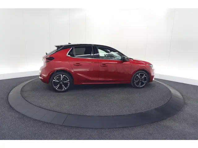 Opel Corsa 1.2 Turbo 100 Ultimate 2023 Benzine 9